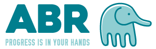 ABR Belgium logo